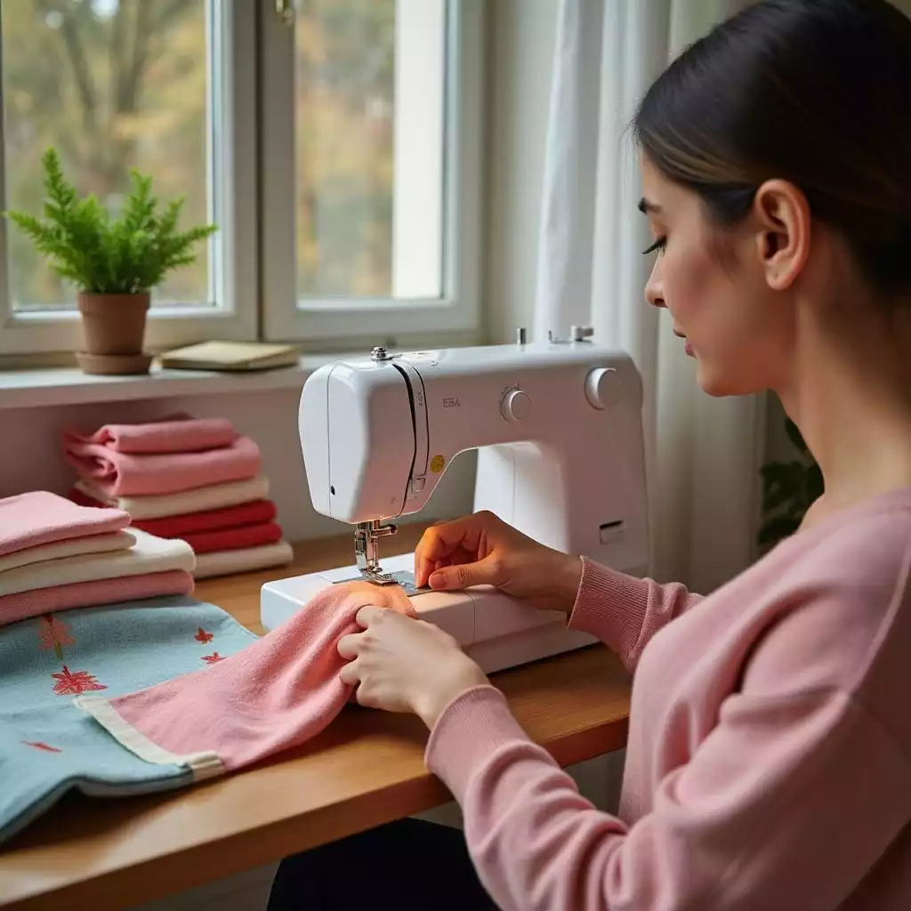 Sewing Basics