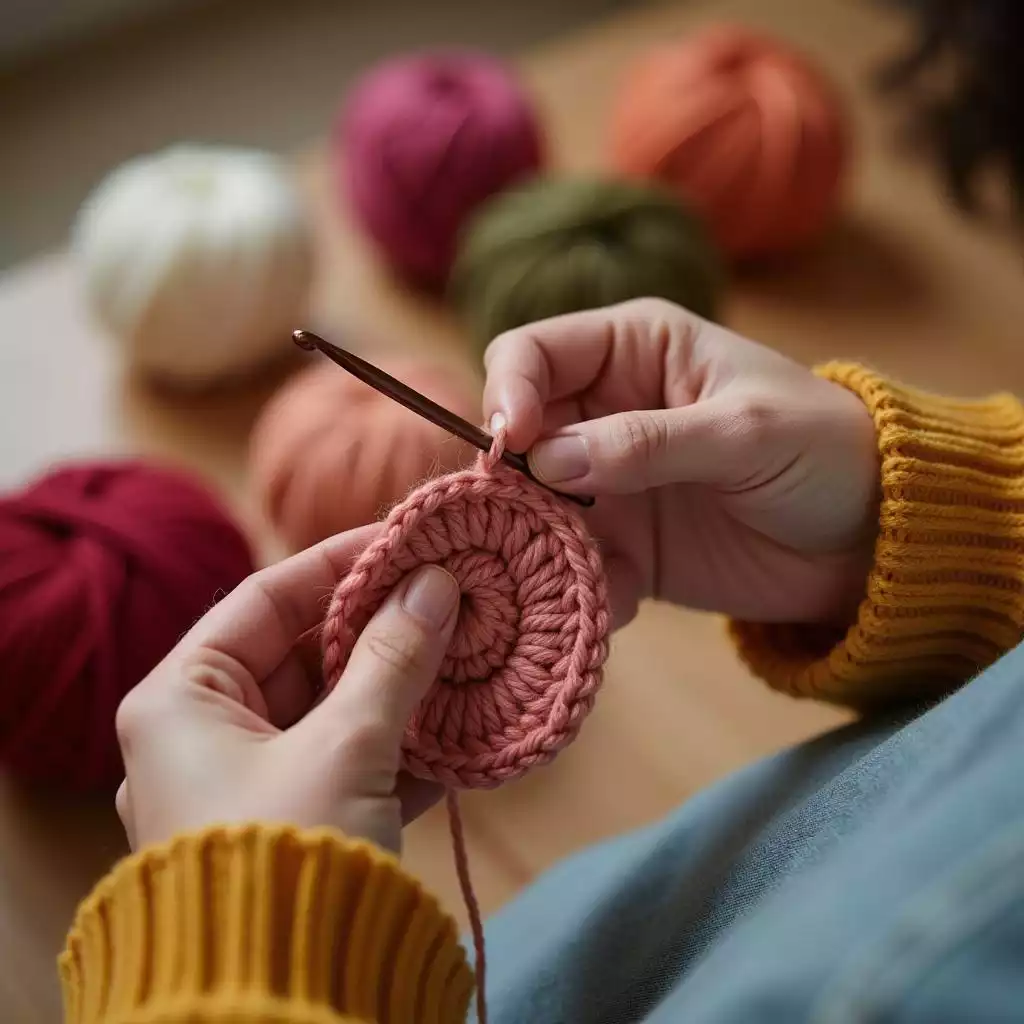 Crochet Fundamentals