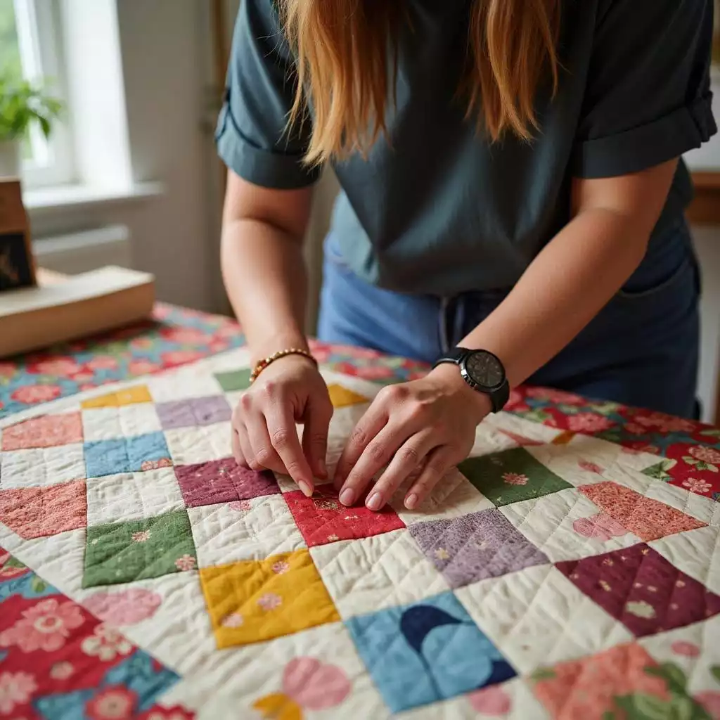Quilting Basics