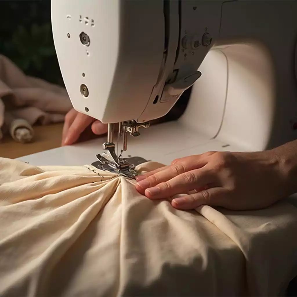 Stitchery Story