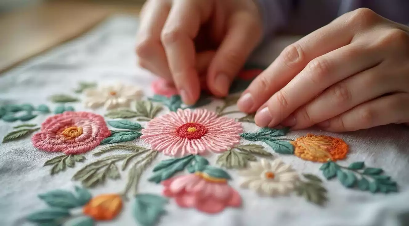 Crafting background