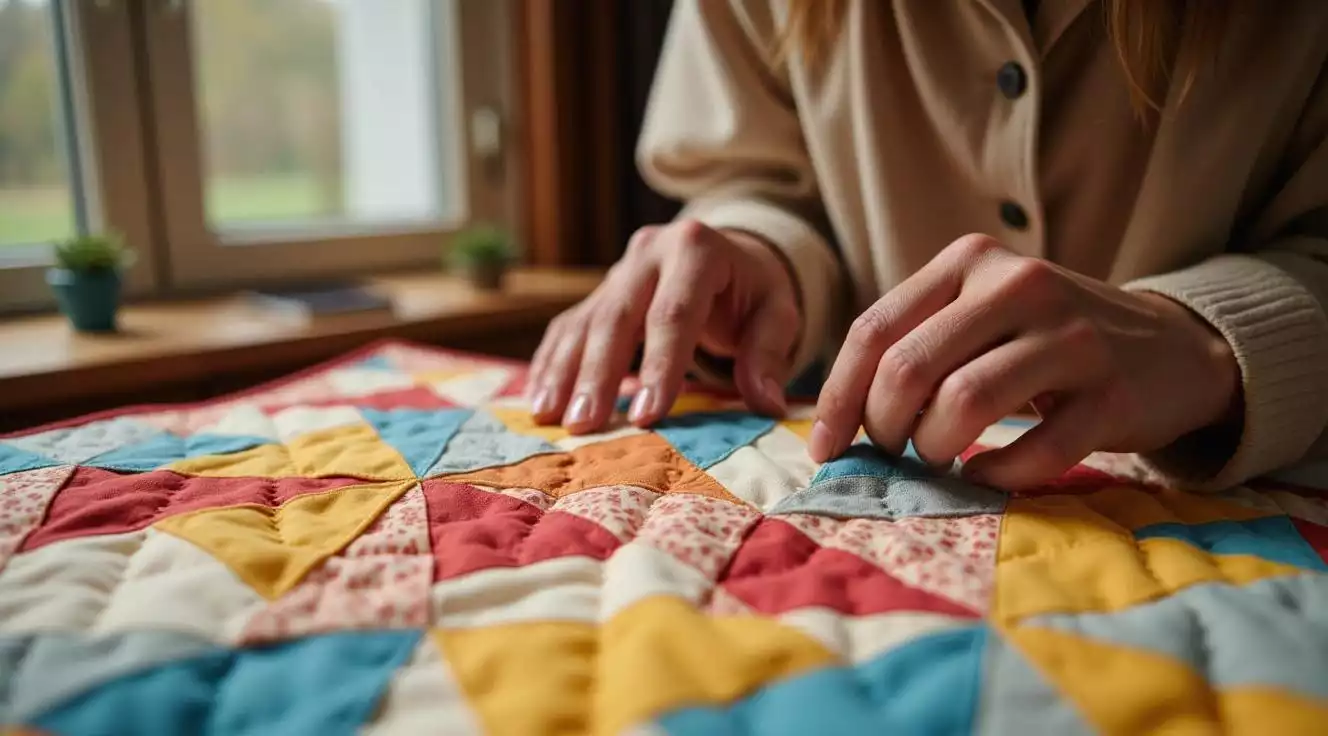 Crafting background